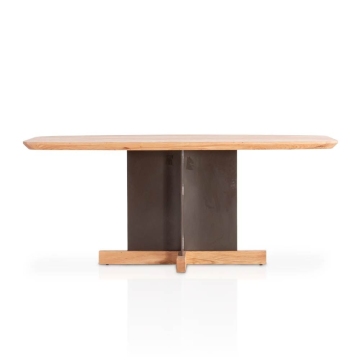 Rectangular High Quality Wood Dining Tables