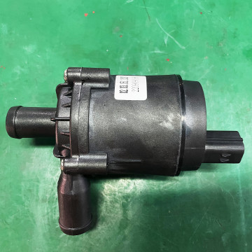 12V Coolant Water Pump for Electric Vehicles