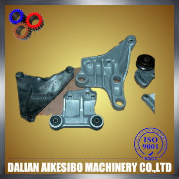 idler bracket assembly