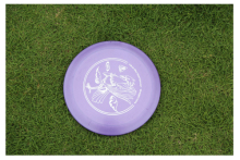 Flying Disc/Outdoor Games (OG-22)