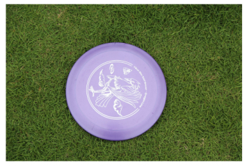 Flying Disc/Outdoor Games (OG-22)