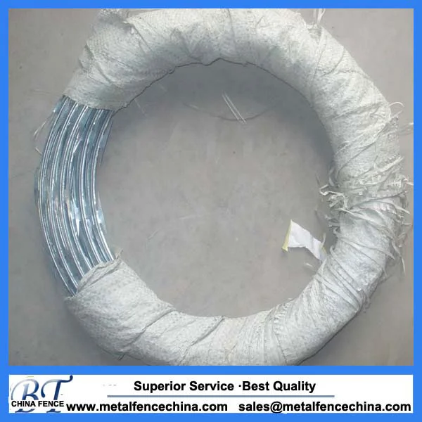 450mm Coil Diameter Concertina Galvanized Razor Barbed Wire