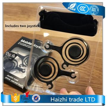 touch screen mobile mini joystick for smartphone Tablet Arcade Games