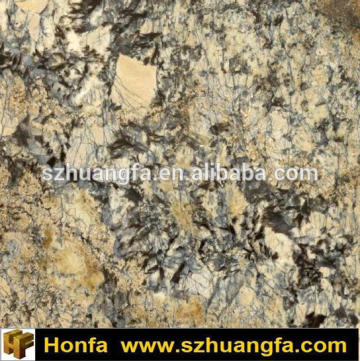 brazilian Crema Royale Granite, Crema Royal Granite