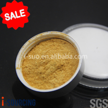 Wholesale glass colorful Ink pearl pigment powder