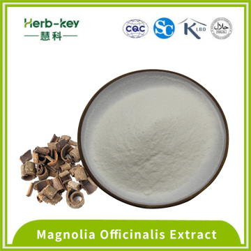98% high purity magnolol magnolia officinalis extract