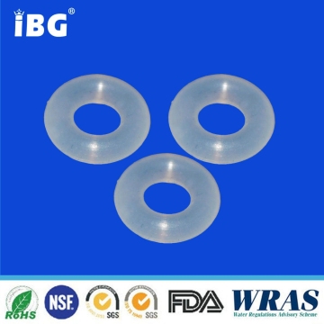 silicone clear e cig o ring