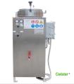 Diethelienic glicol recovery machine di Portland