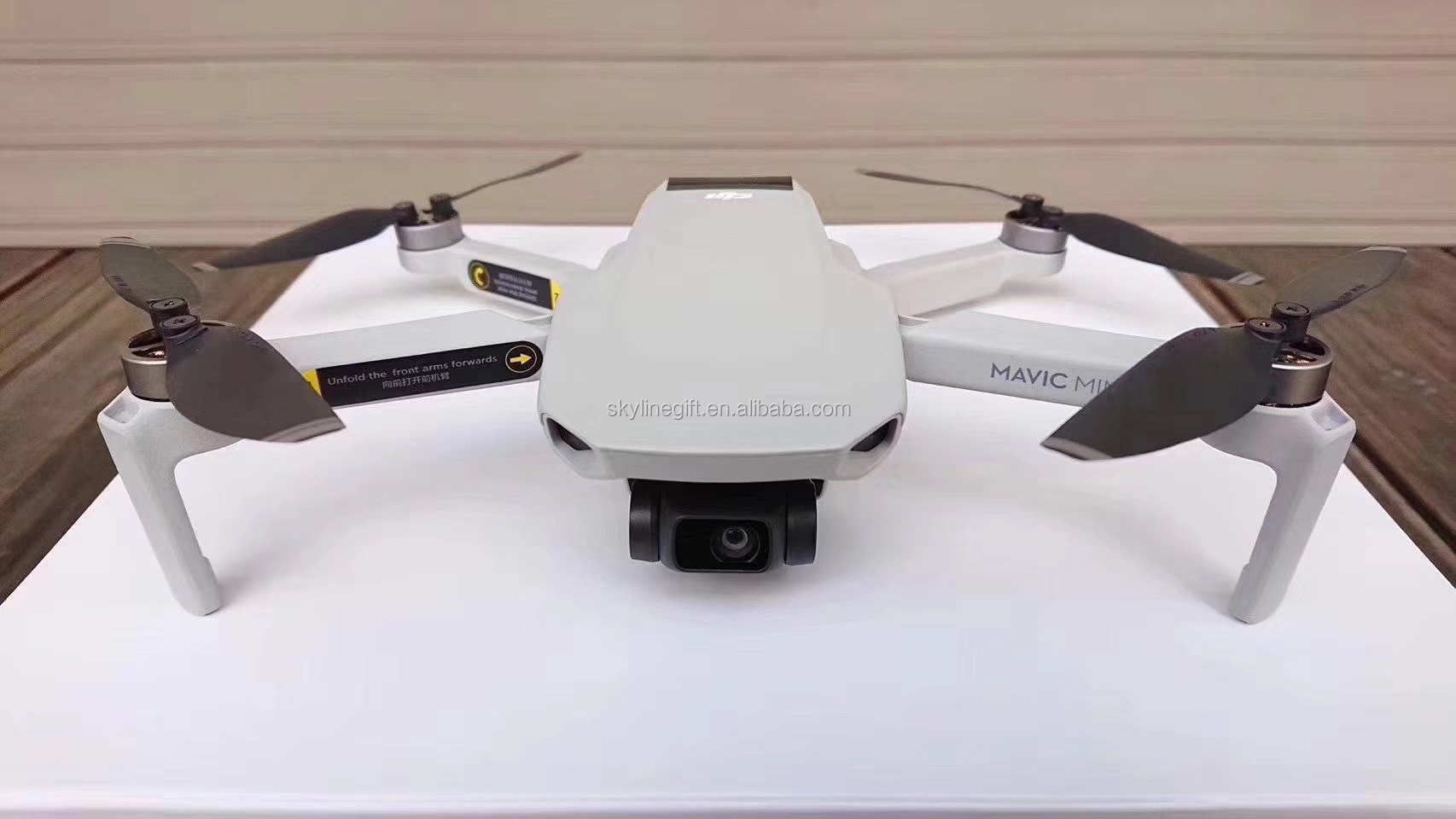 DJI Mavic mini drone 4 km HD Video 3 Axis Gimbal 2.7K Camera 30 min Max Flight Time