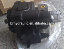 SPV piston pump SPV15 / SPV18 / SPV20 / SPV21 / SPV22 / SPV23 hydrostatic pump