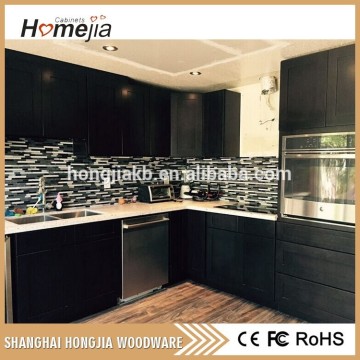 2016 New products wood kitchen cabinet / solid wood kitchen cabinet / kitchen cabinet solid wood