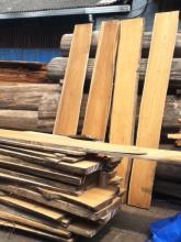 Burmese Teak Outdoor Decking for House Roof From Foshan