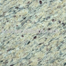 San Francisco granite