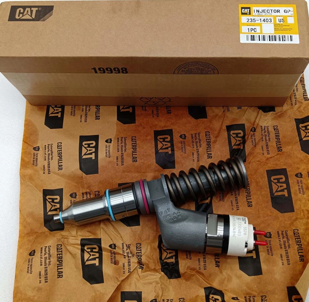 Pump gp-fuel Injection 2351403 235-1403 for C15 C18 657G
