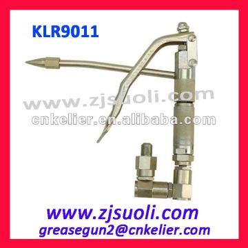 360dgr Grease Control Valve Grease Gun