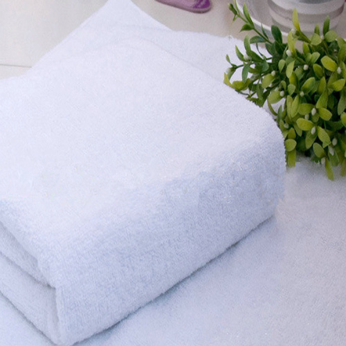 Printed Disposable Medical Towel Bath Bath Towel Baby