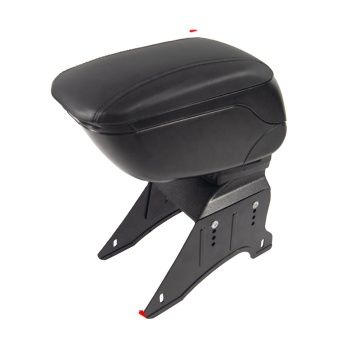 CARFU Luxury Car Interior AC-479 Arm Rest Console Box Organizer