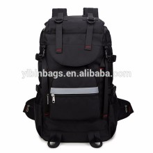Large-capacity travel climbing waterproof scratch proof backpack