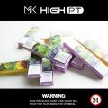 12 가지 맛 Maskking 일회용 Vape High PT