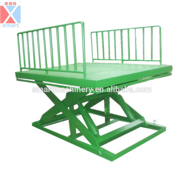2.5T Small portable work table