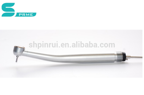 Torque head screw type high speed dental handpiece JIN-T from PINRUI dental