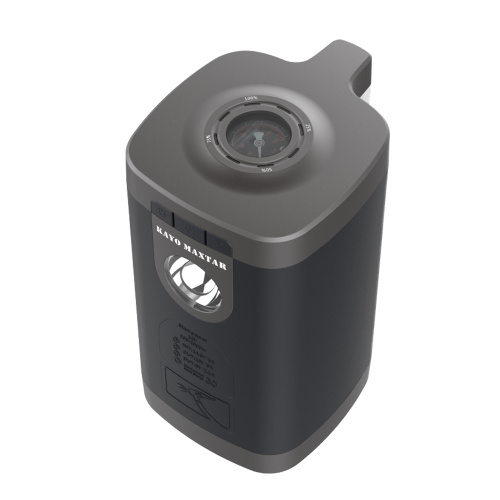 fashionable air pump for car tires Laptop Battery Portable Charger