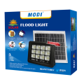 120 Degrees outdoor LED solar flood light