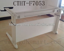 height adjustable mechanism frame for work standing tables frame