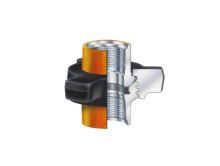 Fig 602 Hammer Union 20