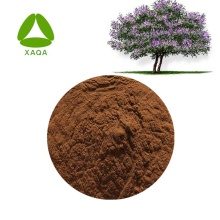 Extrait de Vitex Agnus Castus Gattilier Vitexin 3% Poudre