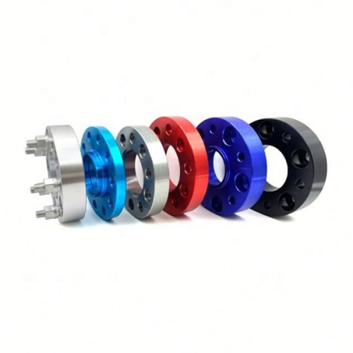 Aluminum Alloy Wheel Spacers