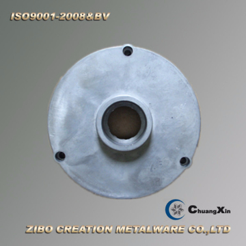 OEM Manufacturer/Small Wind Generator Part/Aluminum Die Casting