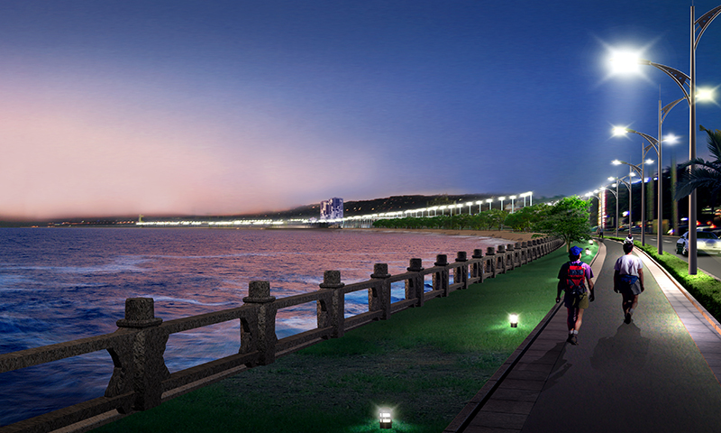 アルミニウム防水LEDドライバー Aluminium Waterproof Led Driver