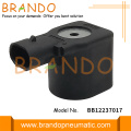 BB12237017 TOMASETTO TIPO GLP GLP CNG REDUCE SOLENOID BOLE