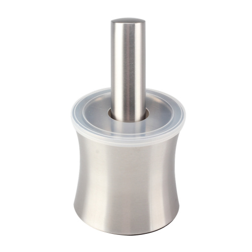 Stainless Steel Pill Crusher