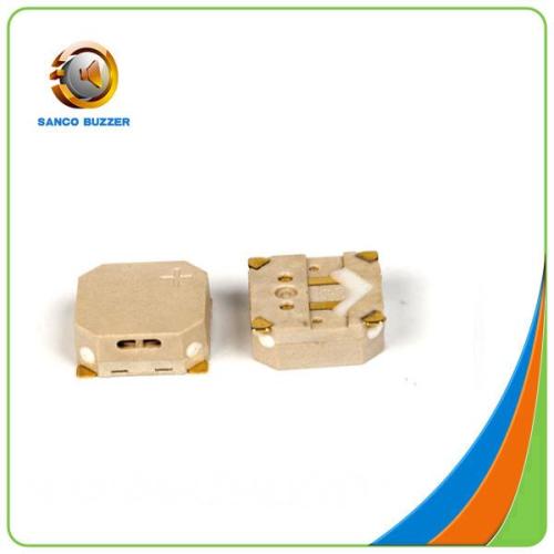 SMD manyetik Buzzer 8.5 × 8.5 × 3.2mm