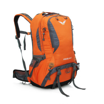 Bingkai Dalaman Hiking Backpack untuk luaran