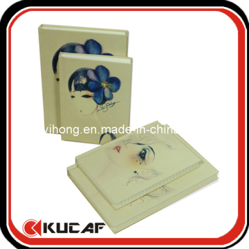 Custom School Notebooks