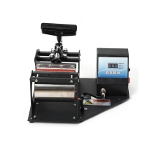 Digital Control Mug Cup Heat Press Transfer Printer (10~16OZ)