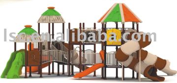 children playground structure