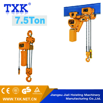 coal mine construction electric winch hoist