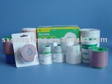 Zinc Oxide Adhesive Bandages