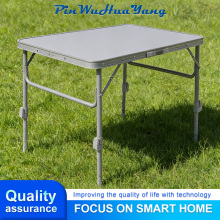 Sturdy Foldable Table for Camping Adventures