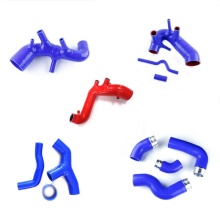 Silicone hose kits Silicone Coolant Radiator Hose Pipe Fits For Honda civic 92~00