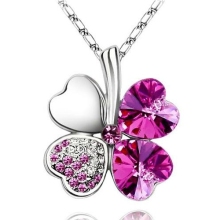 Special Offer! ! Fashion Elegant Crystal Necklaces Jewelry