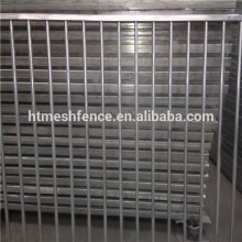 Portable Removable Swimming Pool Safety Fence panel