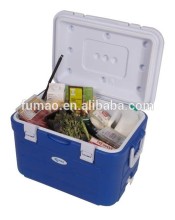 colorful cooler box&hard cooler box