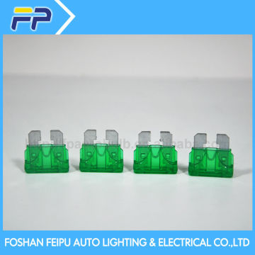 High quality maxi/standard/mini led medium auto fuse