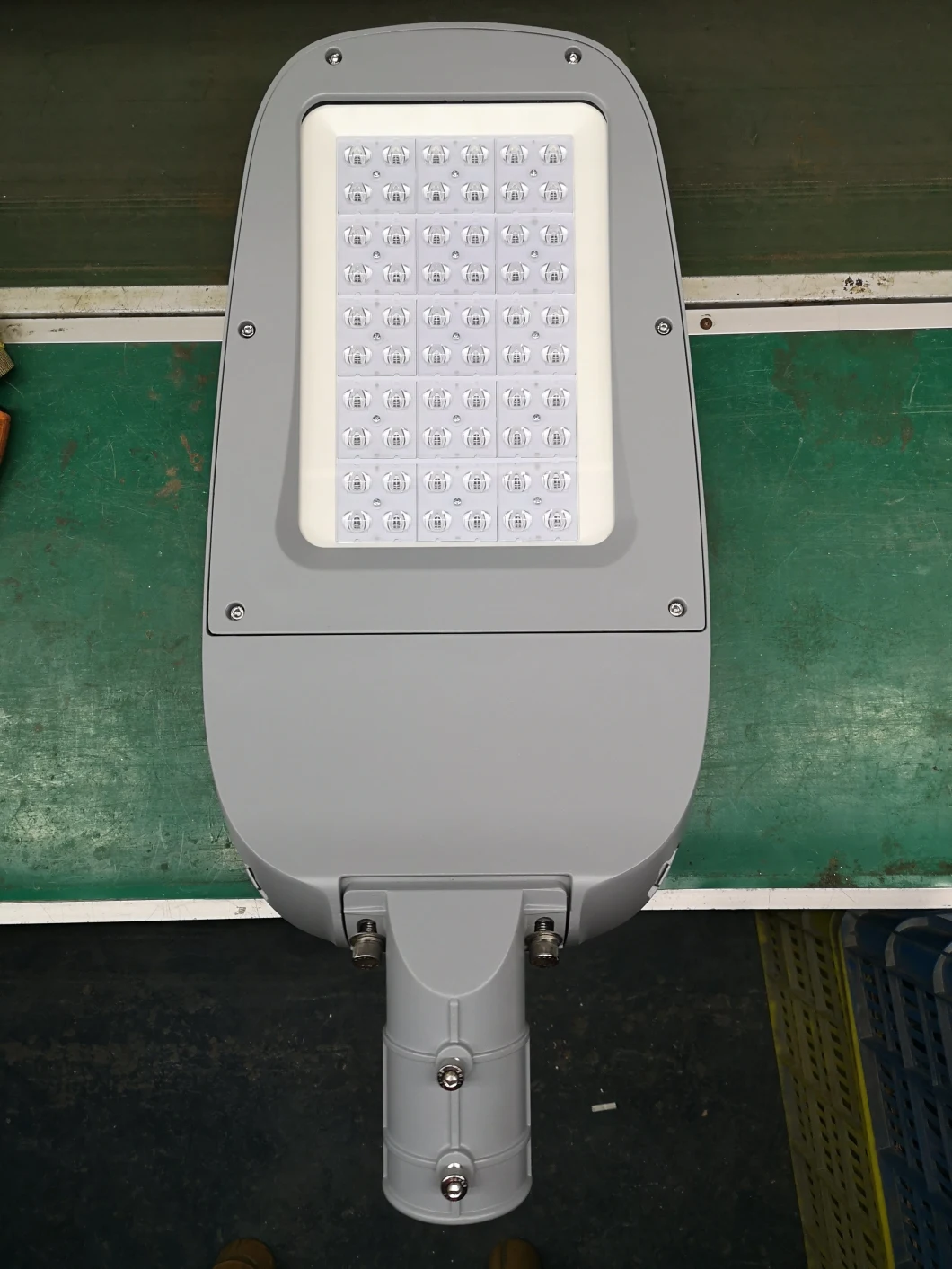 LED Street Light Casting Mlt-Slh-Dm-II