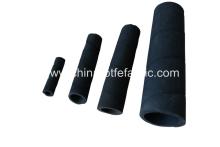 Corona treatment equipment cylinder